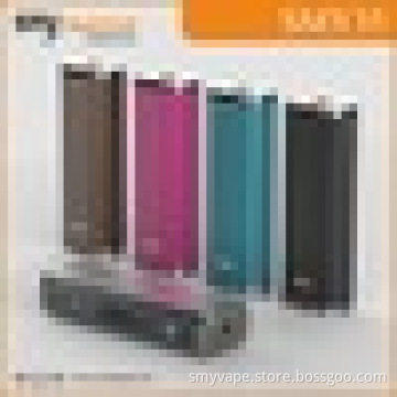 Smy amazing new product mini box Smy 35 e cig micro stick mod clone/